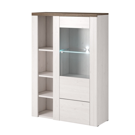 Helvetia Kolorystyka - Sibiu Larche - Sonoma Trufel