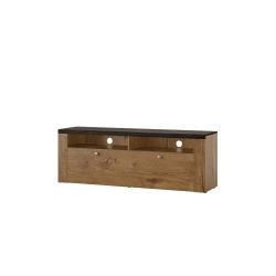 Colours: Lefkas Oak / Touchwood 
