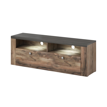 Helvetia Colours - Satin Nussbaum/Touchwood