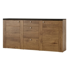 Colours: Lefkas Oak / Touchwood 