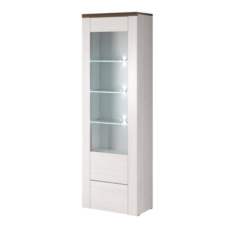 Helvetia Kolorystyka - Sibiu Larche - Sonoma Trufel