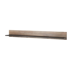 Colours: Satin Nussbaum/Touchwood 