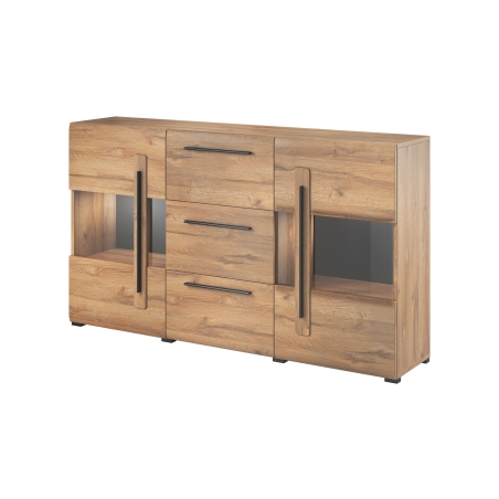 Helvetia Kolorystyka - Dąb Grandson