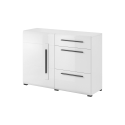 Colours: White Gloss 