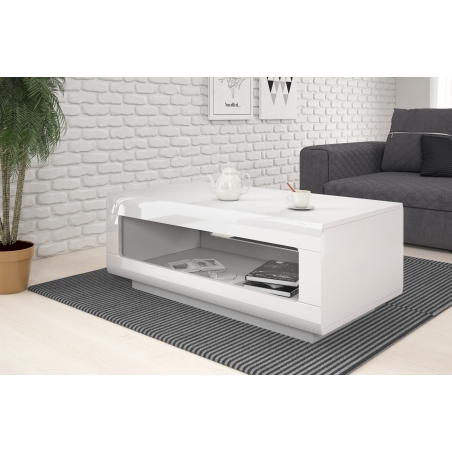 Coffee table Tulsa Type 99 Helvetia Wieruszów