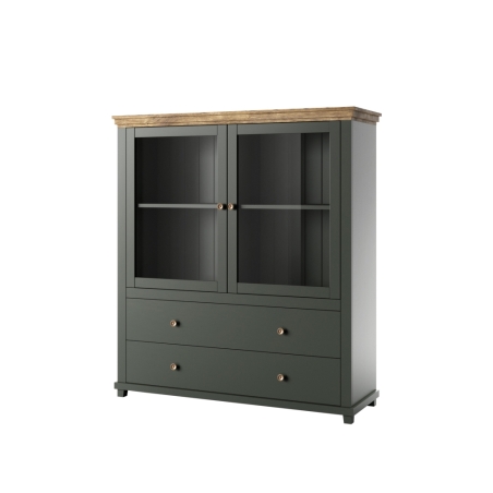 High chest Evora WM Type 46 Helvetia Wieruszów