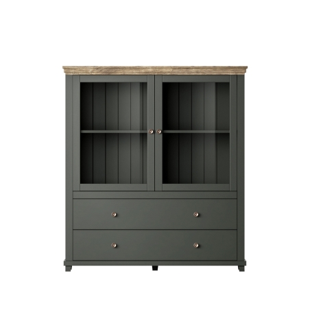 High chest Evora WM Type 46 Helvetia Wieruszów