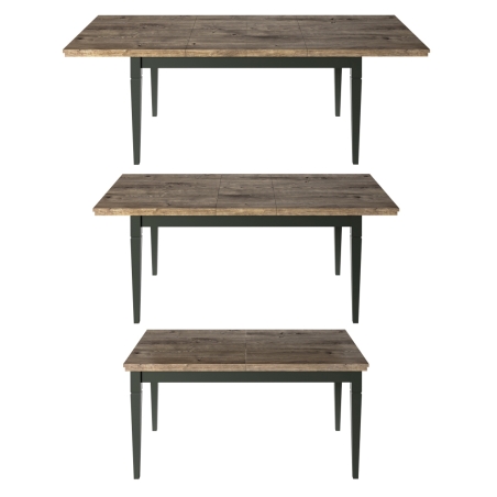Evora WM folding table Type 92 160-200-240 Helvetia Wieruszów