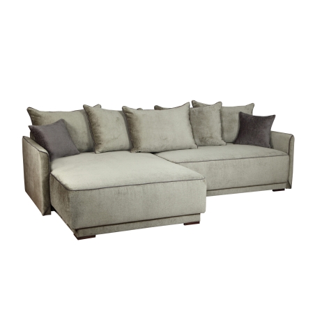 Soho Big Furniture BEST corner sofa