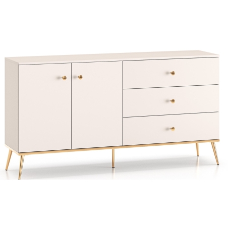 Chest of drawers Selgin 03 ML Furniture