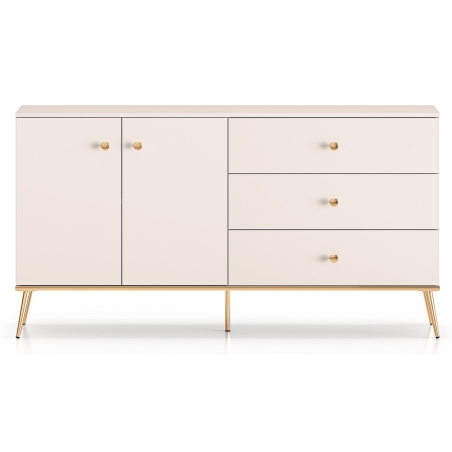 Chest of drawers Selgin 03 ML Furniture