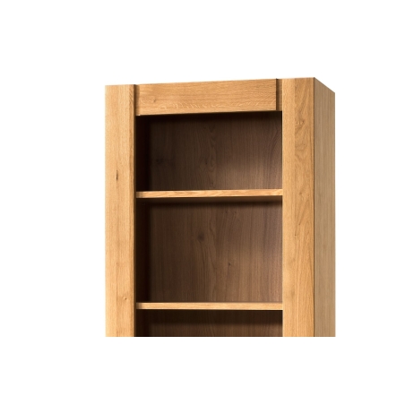 Shelving Velvet Natura Type 17 Szynaka Meble
