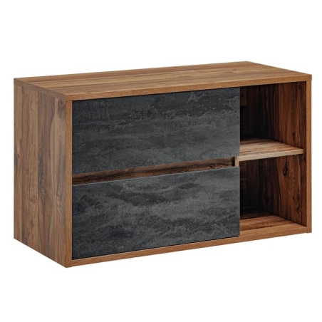 Hampton washbasin cabinet COMAD