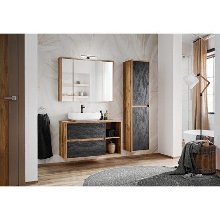 Washbasin CFP - 6289 DP MAGIC 2 COMAD