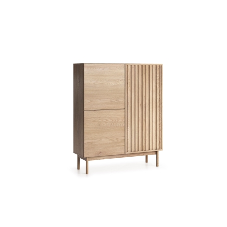 Saori K3D chest of drawers Gała Meble