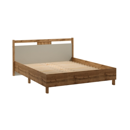 Bed Indygo L160 Gala Furniture