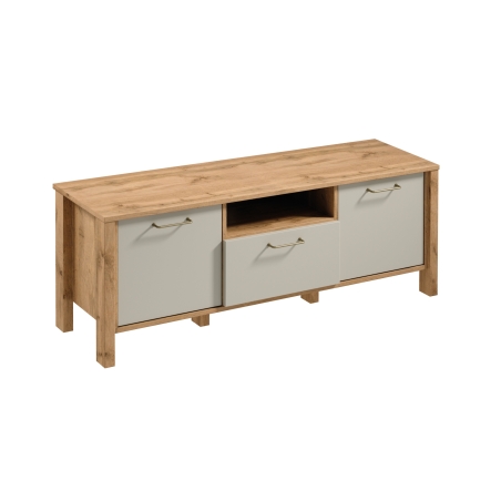 RTV1S Cabinet Indygo Gała Meble