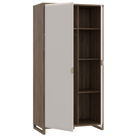 Wardrobe Mareda MAQS821-M966 Forte