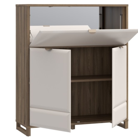 Komoda z barkiem Mareda MAQK321-M966 Forte