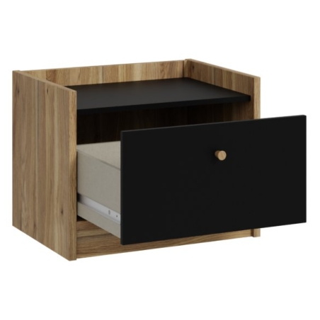 Szafka nocna Baderna WQNK014-M715 Forte