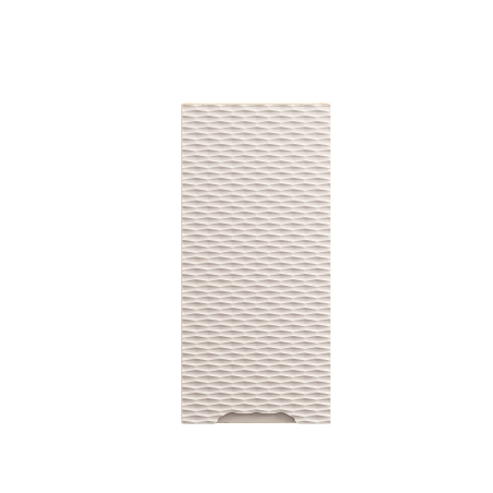 Szafka łazienkowa górna Ocean Beige 83-35-1D COMAD