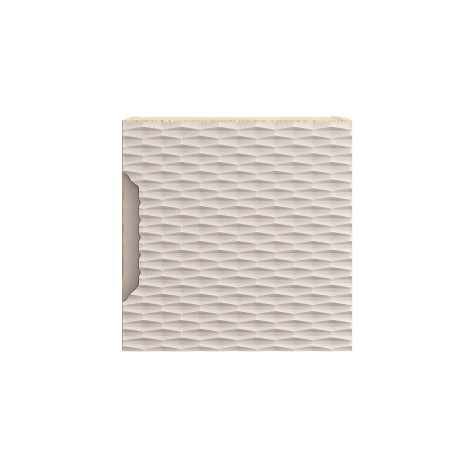 Bathroom top cabinet Ocean Beige 83-35-1DQ COMAD