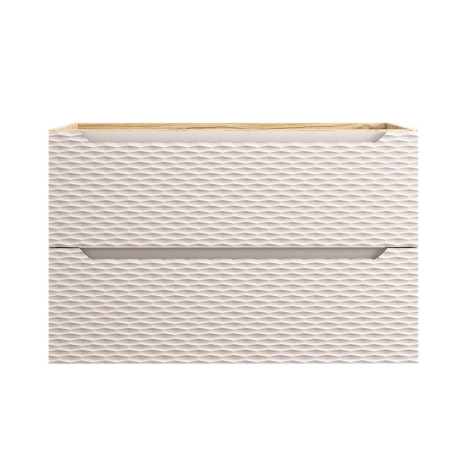 Szafka pod umywalkę Ocean Beige 82-90-2S COMAD