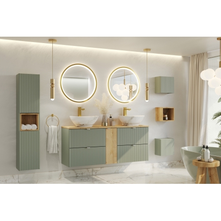 Blat 120cm Reed Green 89-120 COMAD