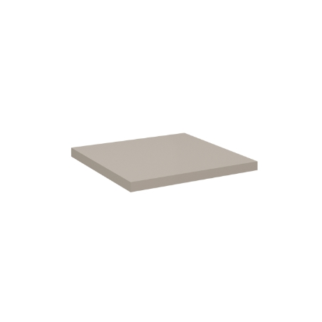 Countertop 50cm Nova Cashmere COMAD