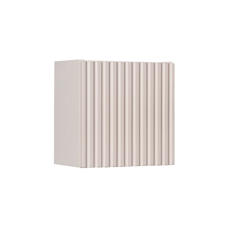 Nova Cashmere Qubik 30x30 top cabinet COMAD