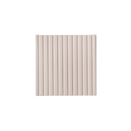 Nova Cashmere Qubik 30x30 top cabinet COMAD