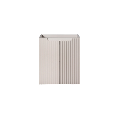 Szafka pod umywalkę Nova Cashmere 2D 50cm COMAD
