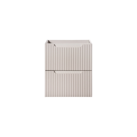 Szafka pod umywalkę Nova Cashmere 2S 60cm COMAD