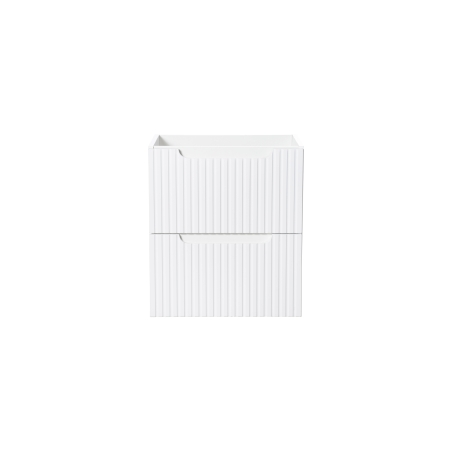 Washstand cabinet Nova White 82-50-2S COMAD