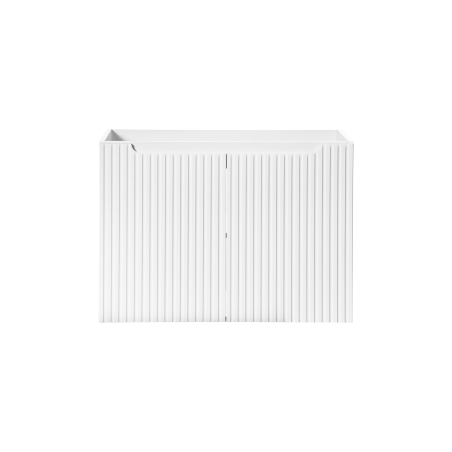 Szafka pod umywalkę Nova White 82-80-2D COMAD