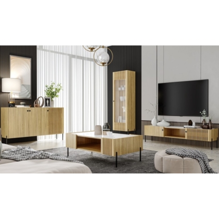 Rennes RN02 RTV cabinet Art-futuro