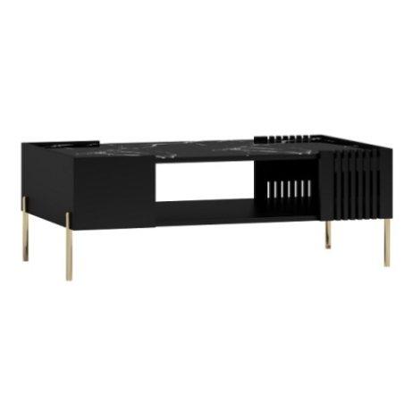 Art-Futuro lacquer - Matte Black