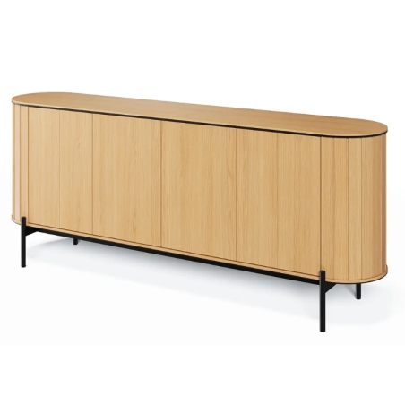 Rotto RT-04 Lenart chest of drawers