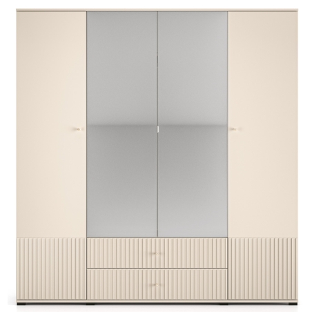 Sophie wardrobe Type 23 ML Furniture