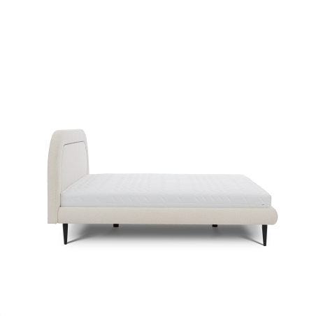 Łóżko tapicerowane Nello 180cm New Elegance