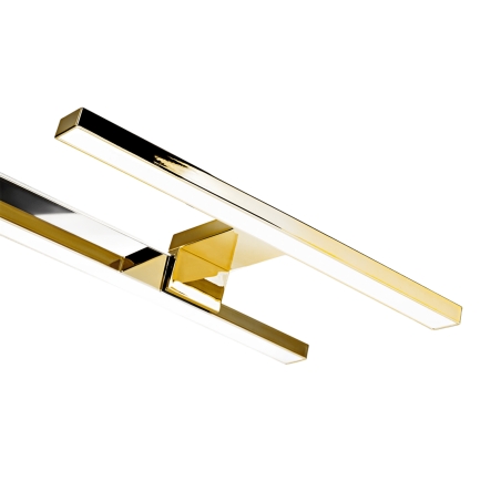 LED lamp Juliet Gold 30cm COMAD