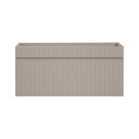 Washbasin cabinet 82-100-D-1S Iconic Cashmere COMAD