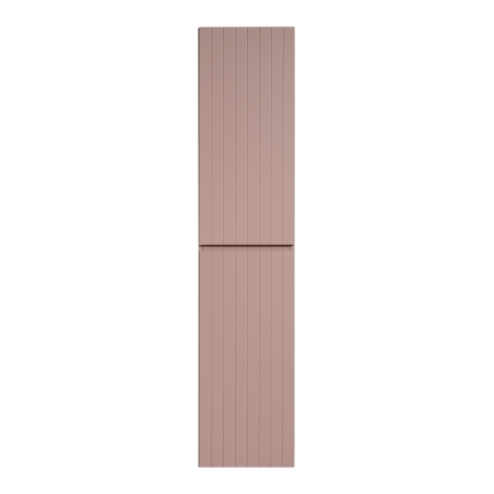 Bathroom pedestal 80-01-E-2D Iconic Rose COMAD