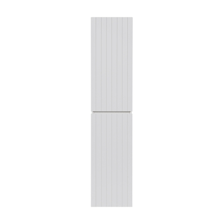 Bathroom pedestal 80-01-D-2D Iconic White COMAD