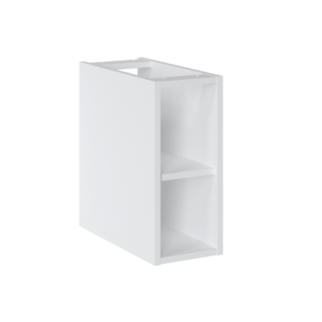 Base shelf 81-01-A Iconic White COMAD