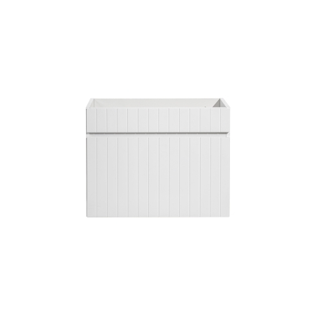 Washbasin cabinet 82-60-D-1S Iconic White COMAD