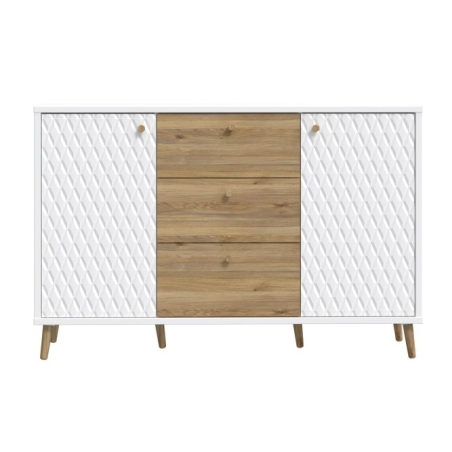Aksana AKNK231 chest of drawers Forte