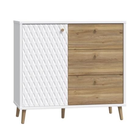 L dresser Aksana AKNK221L Forte