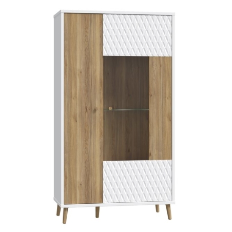 P Aksana AKNV621R Forte cabinet