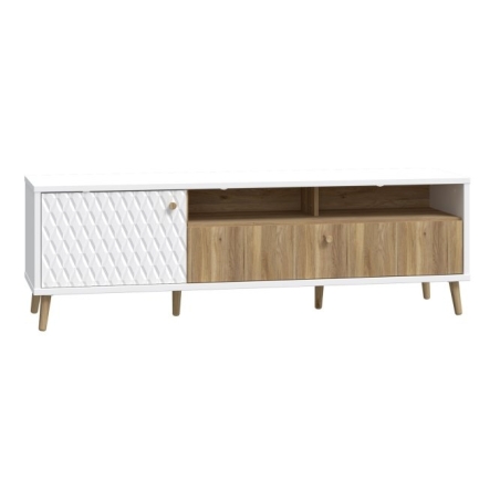 RTV Cabinet Aksana AKNT122L Forte